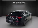 Mercedes-Benz CLA 220 4MATIC Shooting Brake
