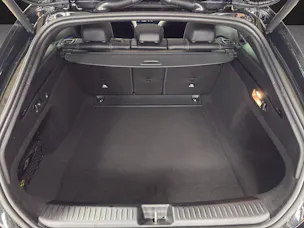 Mercedes-Benz CLA 220 4MATIC Shooting Brake