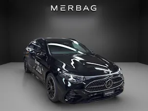 Mercedes-Benz CLA 220 4MATIC Shooting Brake