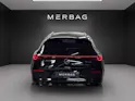 Mercedes-Benz CLA 220 4MATIC Shooting Brake