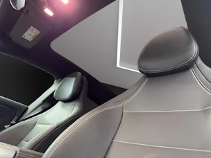 Mercedes-Benz CLA 220 4MATIC Shooting Brake