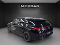 Mercedes-Benz CLA 220 4MATIC Shooting Brake