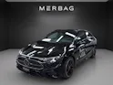 Mercedes-Benz CLA 220 4MATIC Shooting Brake
