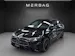 Mercedes-Benz CLA 220 4MATIC Shooting Brake