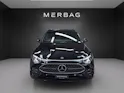 Mercedes-Benz CLA 220 4MATIC Shooting Brake