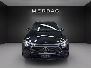 Mercedes-Benz CLA 220 4MATIC Shooting Brake