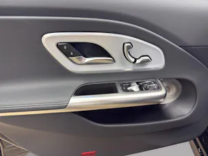 Mercedes-Benz CLA 220 4MATIC Shooting Brake