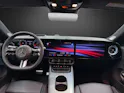 Mercedes-Benz CLA 220 4MATIC Shooting Brake
