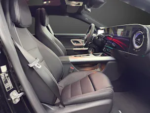 Mercedes-Benz CLA 220 4MATIC Shooting Brake