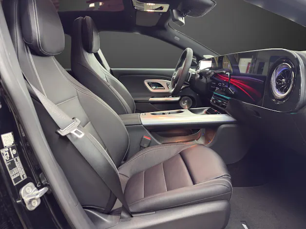 Mercedes-Benz CLA 220 4MATIC Shooting Brake