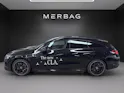 Mercedes-Benz CLA 220 4MATIC Shooting Brake