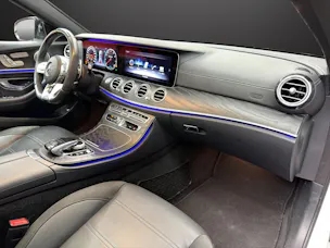 Mercedes-Benz E 53 AMG 4Matic+