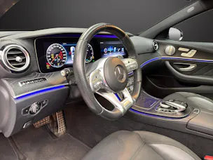 Mercedes-Benz E 53 AMG 4Matic+