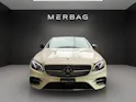 MERCEDES-BENZ E 53 AMG 4Matic+