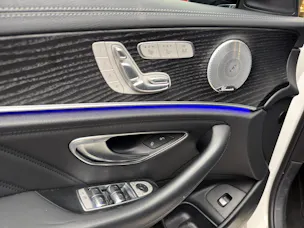 Mercedes-Benz E 53 AMG 4Matic+