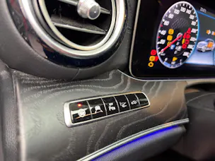 Mercedes-Benz E 53 AMG 4Matic+