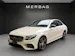 MERCEDES-BENZ E 53 AMG 4Matic+