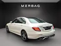 MERCEDES-BENZ E 53 AMG 4Matic+