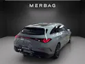 Mercedes-Benz CLA 220 4MATIC Shooting Brake