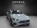 Mercedes-Benz CLA 220 4MATIC Shooting Brake
