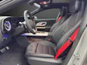 Mercedes-Benz CLA 220 4MATIC Shooting Brake