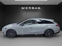 Mercedes-Benz CLA 220 4MATIC Shooting Brake