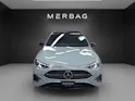 Mercedes-Benz CLA 220 4MATIC Shooting Brake