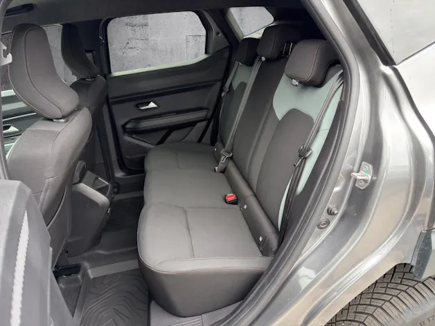 Dacia Duster TCe 150 48V Extreme 4x4 **Adaptiver Tempomat**