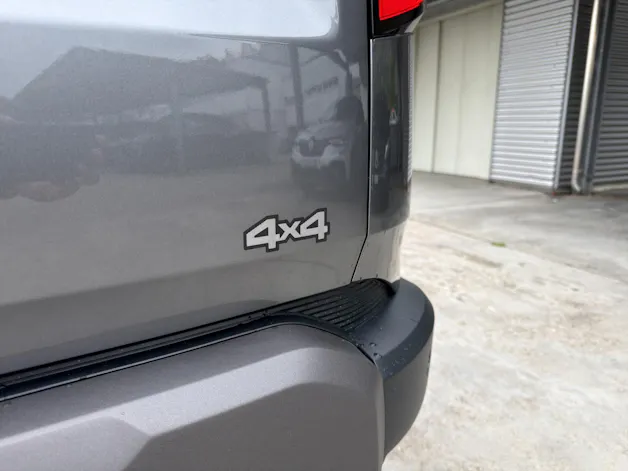 Dacia Duster TCe 150 48V Extreme 4x4 **Adaptiver Tempomat**