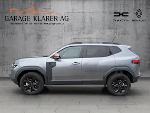 Dacia Duster TCe 150 48V Extreme 4x4 **Adaptiver Tempomat**