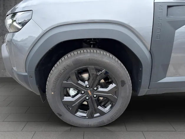 Dacia Duster TCe 150 48V Extreme 4x4 **Adaptiver Tempomat**