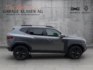 Dacia Duster TCe 150 48V Extreme 4x4 **Adaptiver Tempomat**