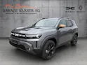 Dacia Duster TCe 150 48V Extreme 4x4 **Adaptiver Tempomat**