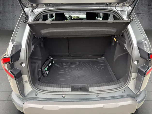 Dacia Duster TCe 150 48V Extreme 4x4 **Adaptiver Tempomat**