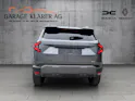 Dacia Duster TCe 150 48V Extreme 4x4 **Adaptiver Tempomat**