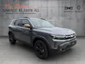 Dacia Duster TCe 150 48V Extreme 4x4 **Adaptiver Tempomat**