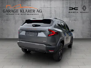 Dacia Duster TCe 150 48V Extreme 4x4 **Adaptiver Tempomat**