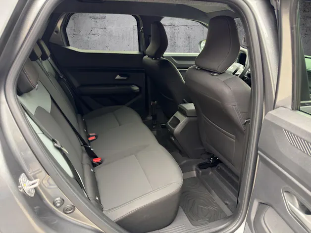 Dacia Duster TCe 150 48V Extreme 4x4 **Adaptiver Tempomat**