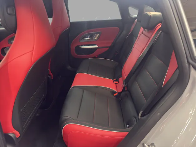 Mercedes-Benz CLA 250+ 85 kWh - EQ - AMG / DISTRONIC / Rückfahrkamera / Soundsystem