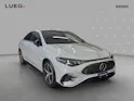Mercedes-Benz CLA 250+ 85 kWh - EQ - AMG / DISTRONIC / Rückfahrkamera / Soundsystem