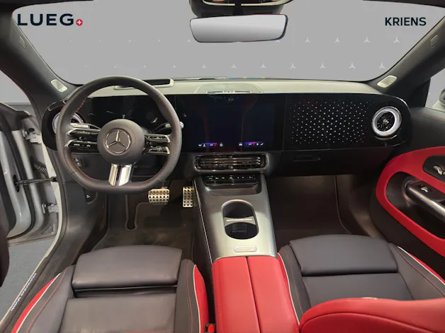 Mercedes-Benz CLA 250+ 85 kWh - EQ - AMG / DISTRONIC / Rückfahrkamera / Soundsystem