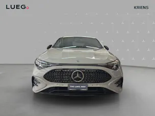 Mercedes-Benz CLA 250+ 85 kWh - EQ - AMG / DISTRONIC / Rückfahrkamera / Soundsystem