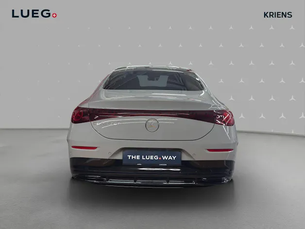 Mercedes-Benz CLA 250+ 85 kWh - EQ - AMG / DISTRONIC / Rückfahrkamera / Soundsystem