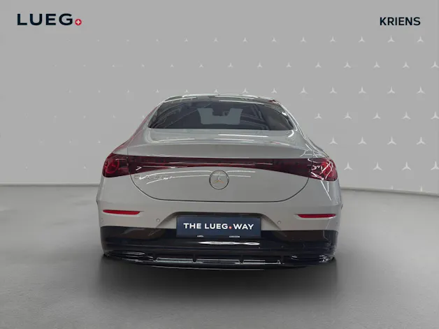 Mercedes-Benz CLA 250+ 85 kWh - EQ - AMG / DISTRONIC / Rückfahrkamera / Soundsystem