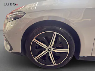Mercedes-Benz CLA 250+ 85 kWh - EQ - AMG / DISTRONIC / Rückfahrkamera / Soundsystem