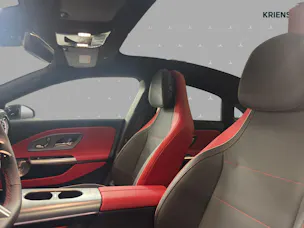 Mercedes-Benz CLA 250+ 85 kWh - EQ - AMG / DISTRONIC / Rückfahrkamera / Soundsystem