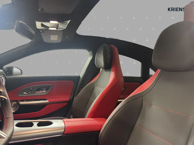 Mercedes-Benz CLA 250+ 85 kWh - EQ - AMG / DISTRONIC / Rückfahrkamera / Soundsystem