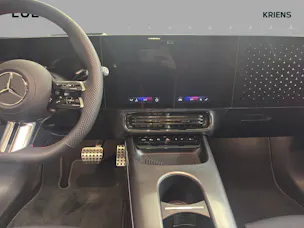 Mercedes-Benz CLA 250+ 85 kWh - EQ - AMG / DISTRONIC / Rückfahrkamera / Soundsystem