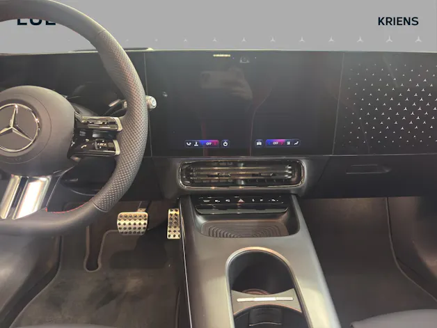 Mercedes-Benz CLA 250+ 85 kWh - EQ - AMG / DISTRONIC / Rückfahrkamera / Soundsystem