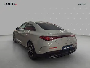 Mercedes-Benz CLA 250+ 85 kWh - EQ - AMG / DISTRONIC / Rückfahrkamera / Soundsystem